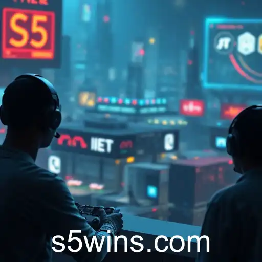 The Evolution of Digital Gaming in 2025