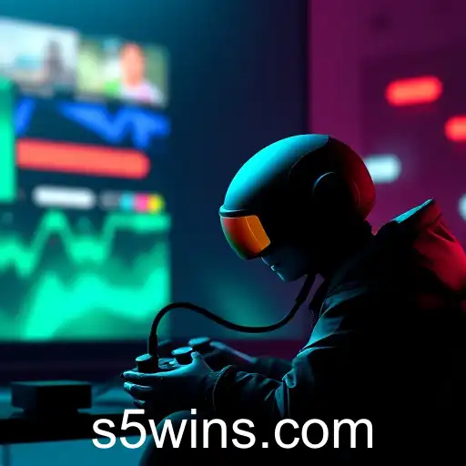 The Evolution of Online Gaming: A Dive into S5