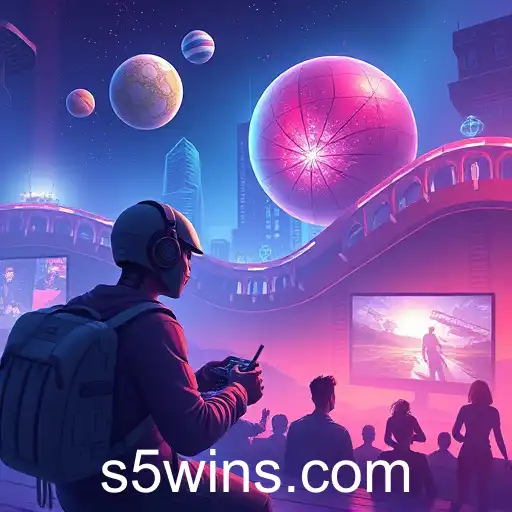 The Rise and Impact of S5 in Gaming