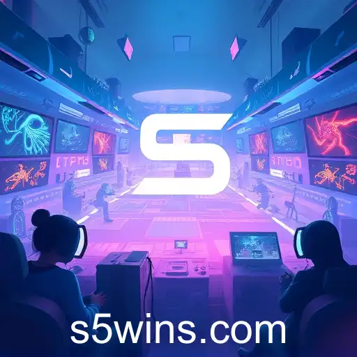 The Rise of S5: Gaming's New Frontier