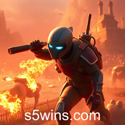 S5 Gaming Revolution: A New Era for Online Players