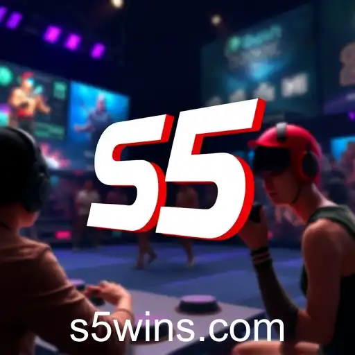 S5 Gaming Revolution