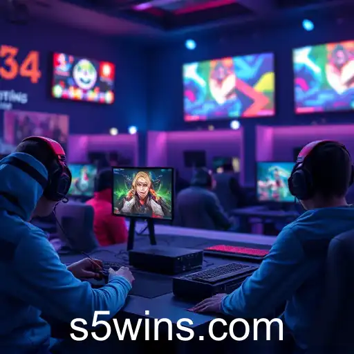 The Growing Appeal of Virtual Challenges in Gaming