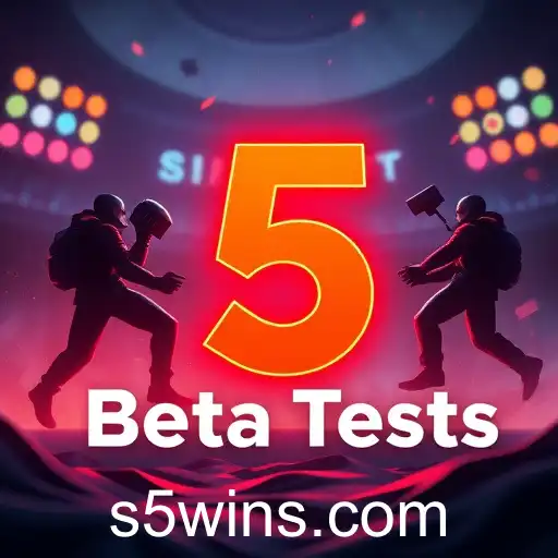 The Evolution of Online Gaming: The Rise of S5