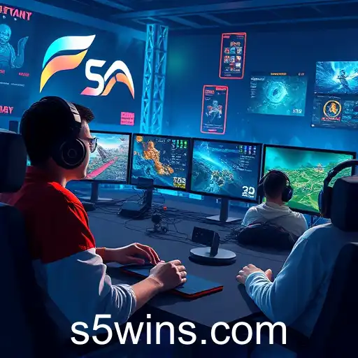 The Evolution of Online Gaming in 2025