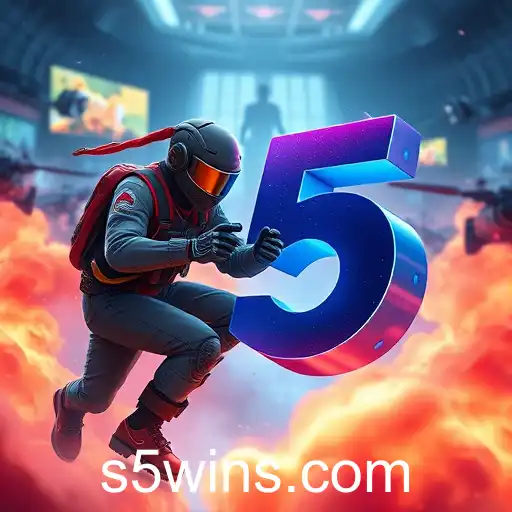 The Evolution of Online Gaming with S5