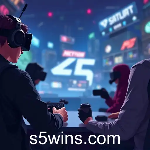 The Evolving Landscape of Online Gaming