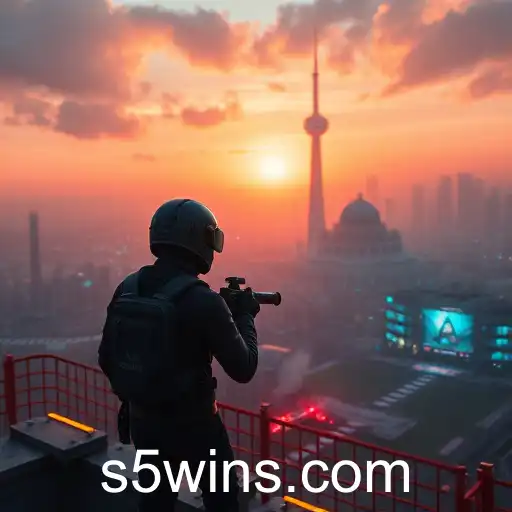 Exploring the S5 Gaming Phenomenon