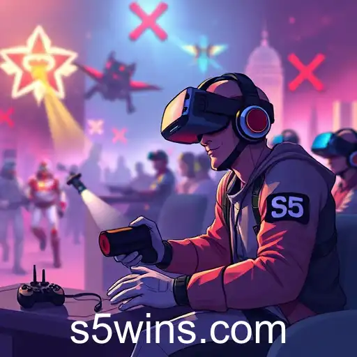 Gaming Boom Reshapes Online Platforms