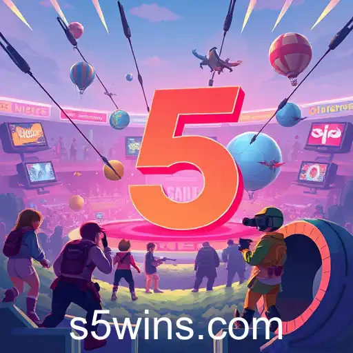 Gaming Trends in 2025