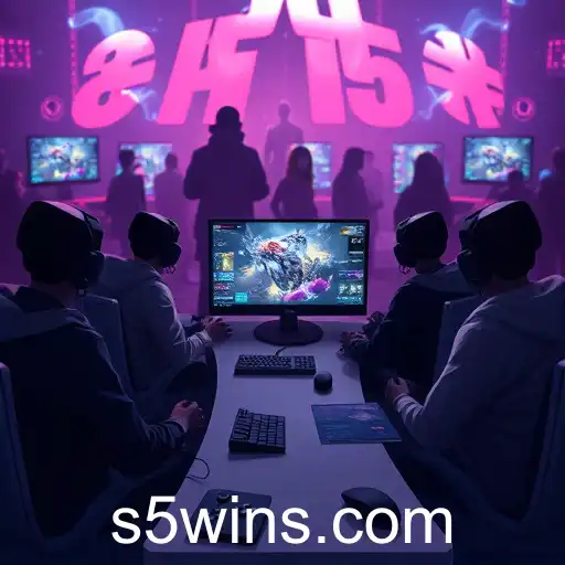 Gaming Trends and Innovations in 2025