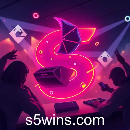 The Rise of S5: Shaping the Gaming Landscape