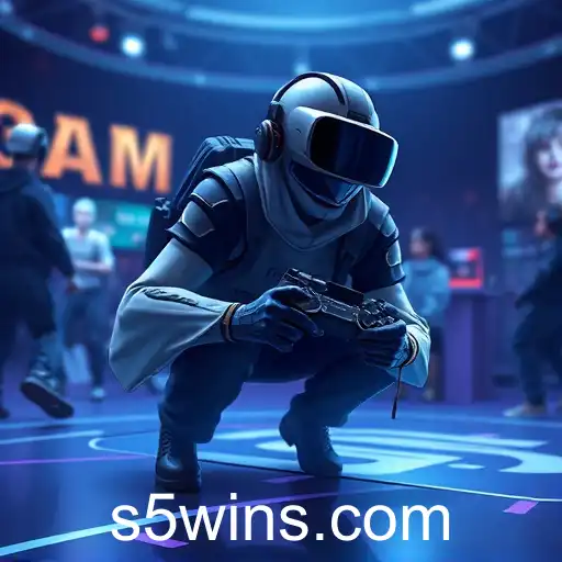 The Rise of S5 in Online Gaming