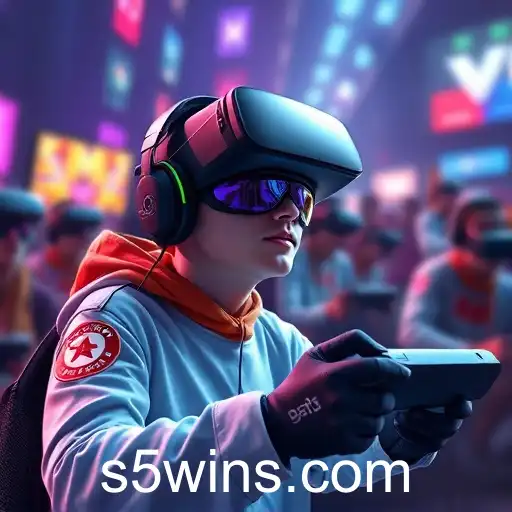 S5 Revolutionizes Online Gaming Landscape