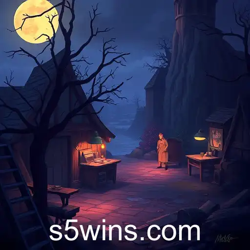 Exploring the Exciting World of Adventure Games