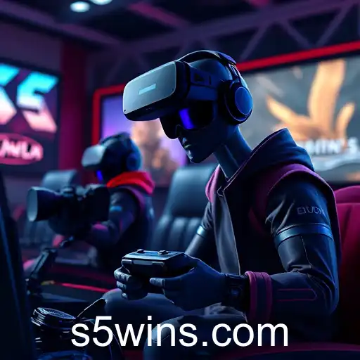 The Digital Renaissance of Gaming