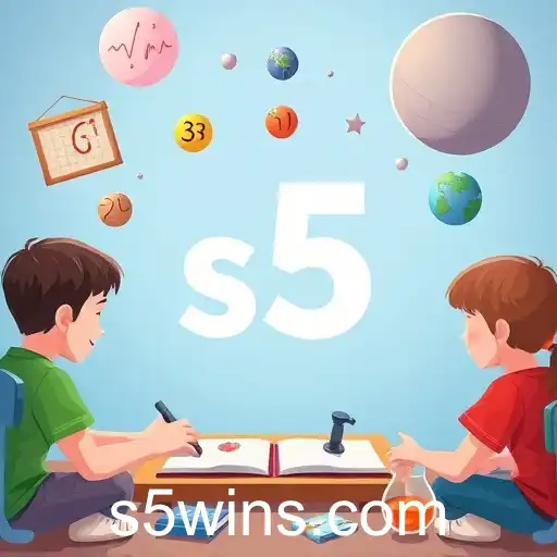 The Evolution of Gaming: S5's Influence in 2026