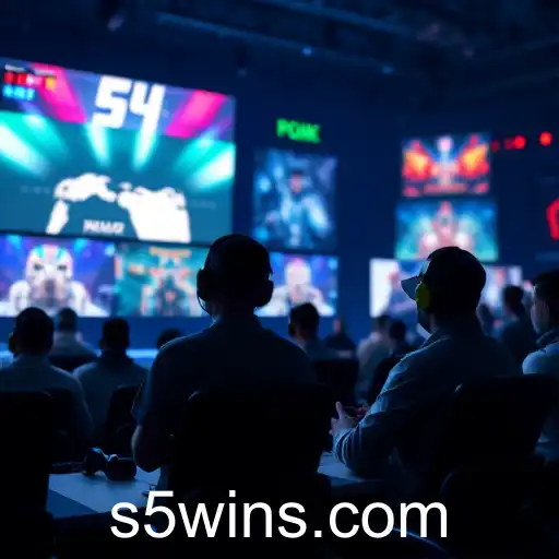 The Evolution of Online Gaming in 2026