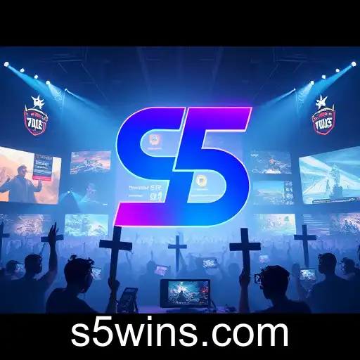 Gaming Evolution: The Rise of S5