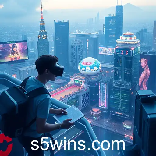 Exploring the Rise of 'S5' Amid Gaming Industry Trends