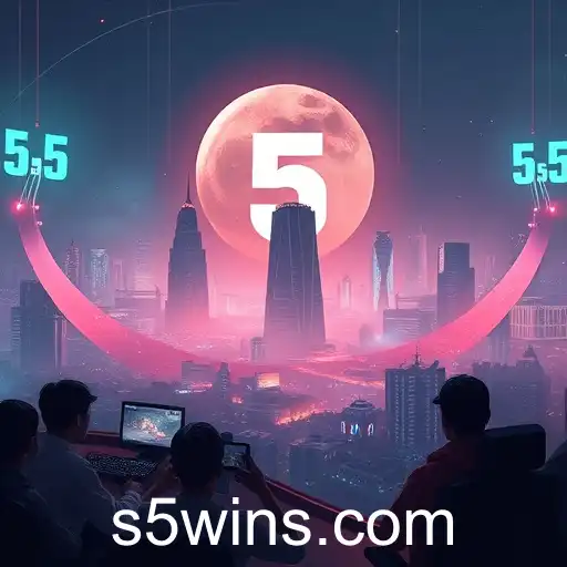 Gaming Trends in the Digital Era