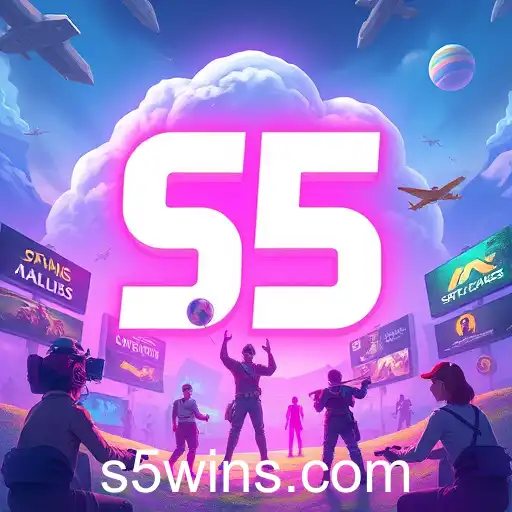 Gaming Trends: The Rise of S5 in 2025