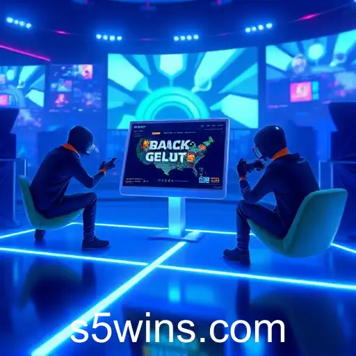 The Impact of Gaming Platforms on Modern Society