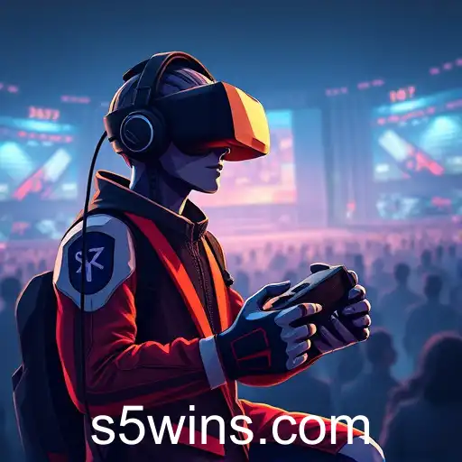 The Evolving Landscape of Online Gaming