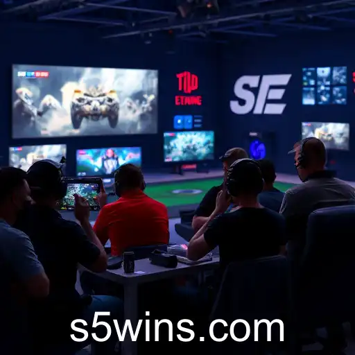 The Rise of Online Gaming in 2025