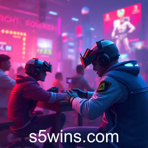 The Rise of Online Gaming Hubs