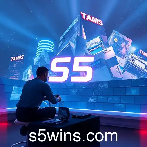 The Rise of S5: Shaping the Gaming Landscape