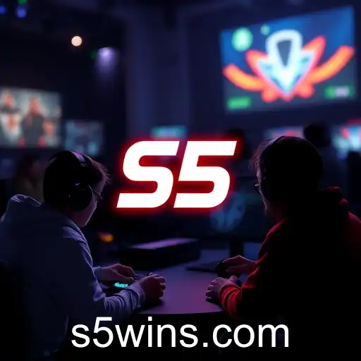 The Evolution and Impact of S5 in Gaming