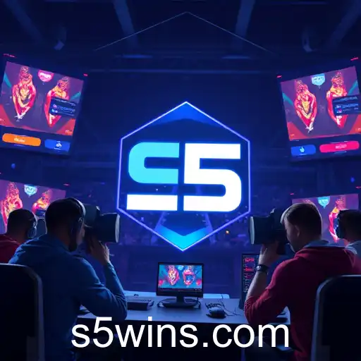 Revolutionizing the Gaming Experience with S5's Latest Innovations