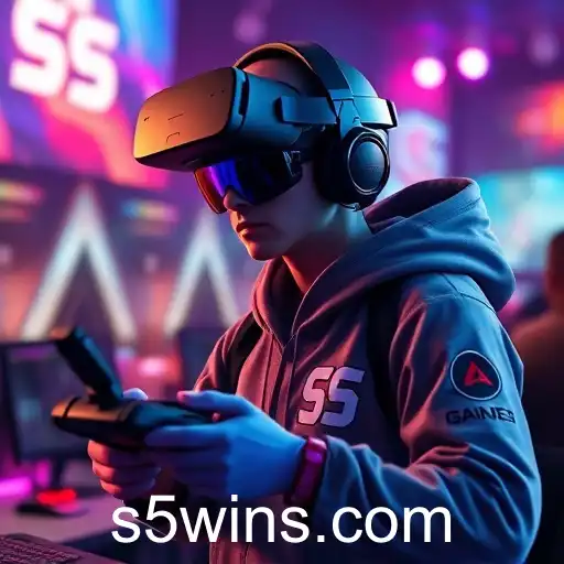 The Rise of Gaming: S5's Expanding Influence