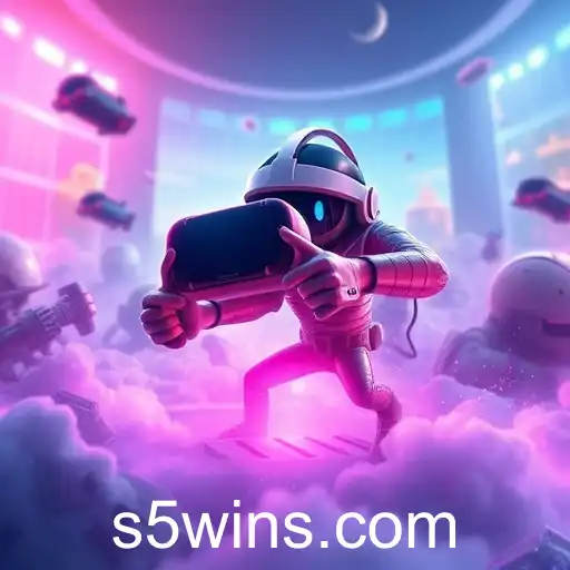 S5 Revolutionizes Gaming Experience