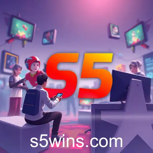 S5 Revolutionizes Online Gaming Experience