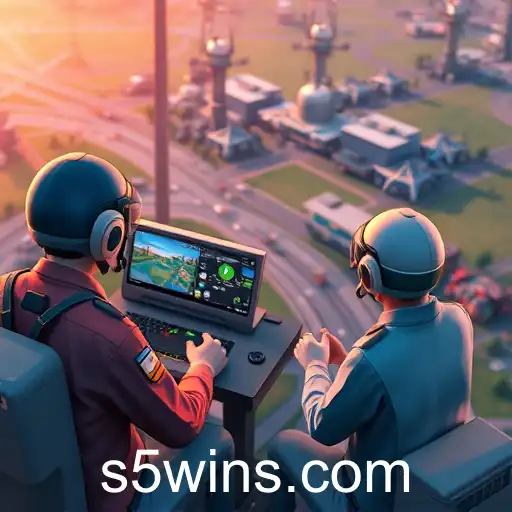 Exploring the Fascinating World of Simulation Games